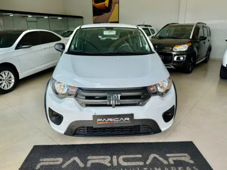 FIAT Mobi 1.0 4P FLEX EVO LIKE ON, Foto 2