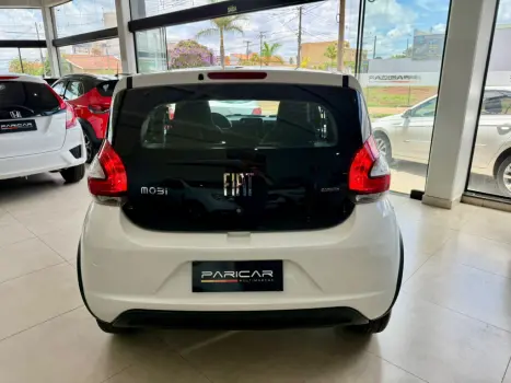 FIAT Mobi 1.0 4P FLEX EVO LIKE ON, Foto 5