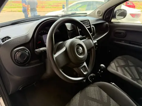 FIAT Mobi 1.0 4P FLEX EVO LIKE ON, Foto 7