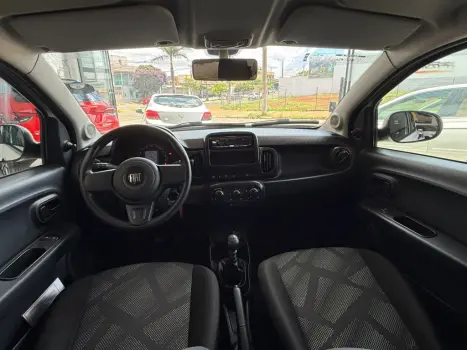 FIAT Mobi 1.0 4P FLEX EVO LIKE ON, Foto 8