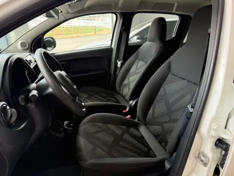 FIAT Mobi 1.0 4P FLEX EVO LIKE ON, Foto 9