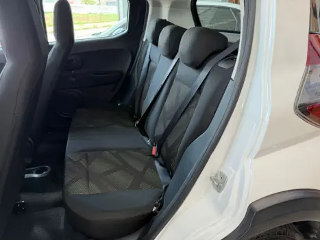 FIAT Mobi 1.0 4P FLEX EVO LIKE ON, Foto 10