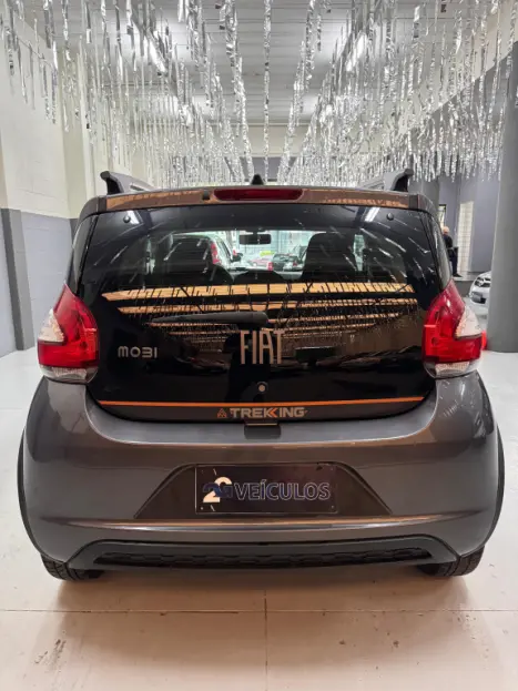 FIAT Mobi 1.0 4P FLEX EVO TREKKING, Foto 6