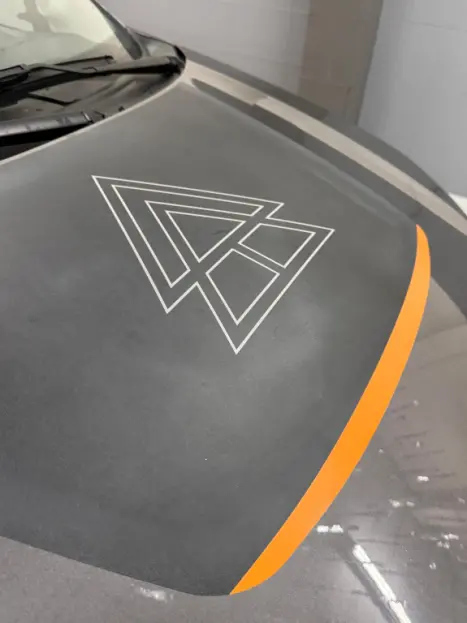 FIAT Mobi 1.0 4P FLEX EVO TREKKING, Foto 7