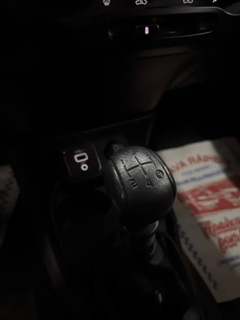 FIAT Mobi 1.0 4P FLEX EVO TREKKING, Foto 8