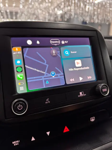 FIAT Mobi 1.0 4P FLEX EVO TREKKING, Foto 9