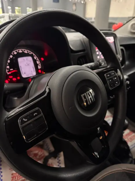 FIAT Mobi 1.0 4P FLEX EVO TREKKING, Foto 10