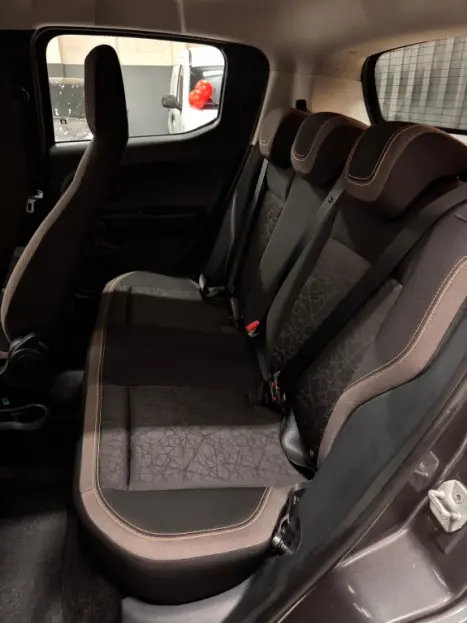 FIAT Mobi 1.0 4P FLEX EVO TREKKING, Foto 13