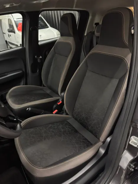 FIAT Mobi 1.0 4P FLEX EVO TREKKING, Foto 14