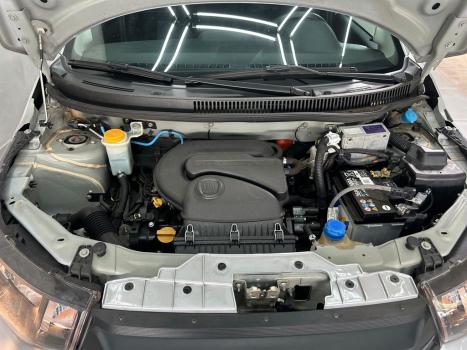 FIAT Mobi 1.0 4P FLEX EVO LIKE, Foto 3