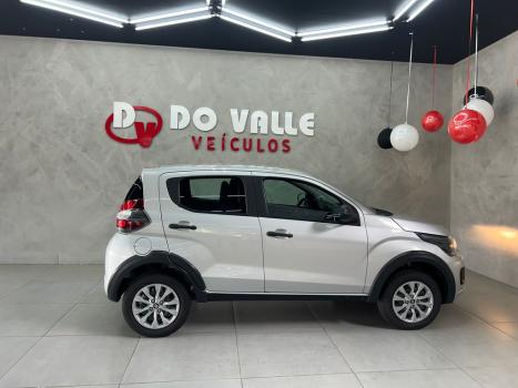 FIAT Mobi 1.0 4P FLEX EVO LIKE, Foto 5