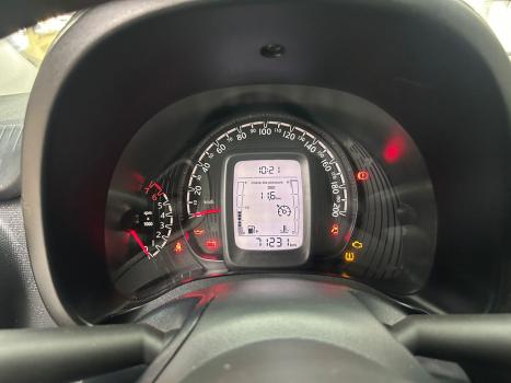 FIAT Mobi 1.0 4P FLEX EVO LIKE, Foto 6