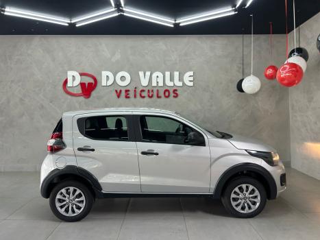 FIAT Mobi 1.0 4P FLEX EVO LIKE, Foto 7