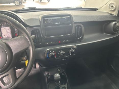 FIAT Mobi 1.0 4P FLEX EVO LIKE, Foto 8