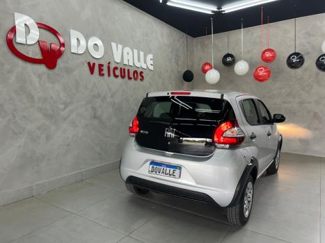 FIAT Mobi 1.0 4P FLEX EVO LIKE, Foto 9