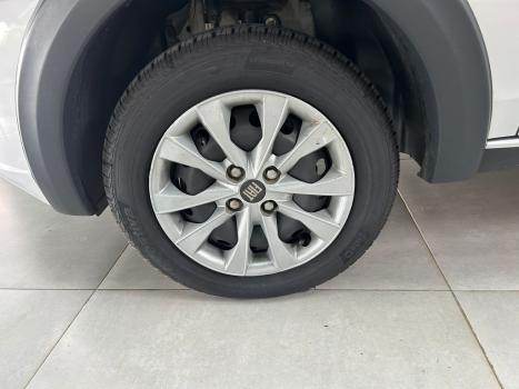 FIAT Mobi 1.0 4P FLEX EVO LIKE, Foto 11