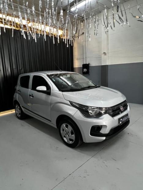 FIAT Mobi 1.0 4P FLEX EVO WAY, Foto 2