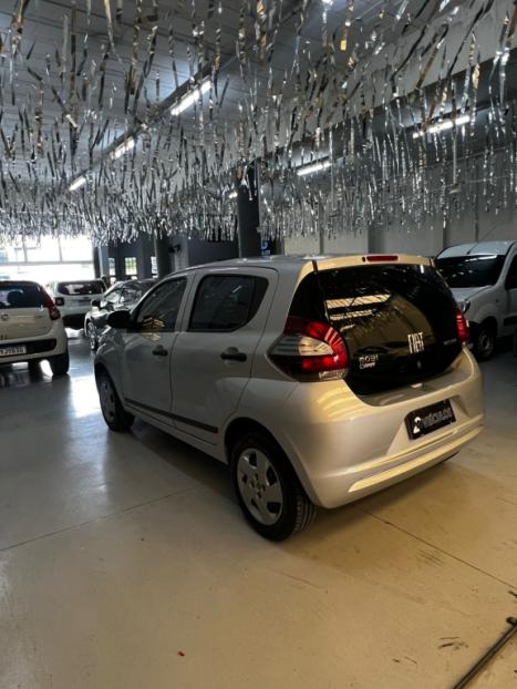 FIAT Mobi 1.0 4P FLEX EVO WAY, Foto 4