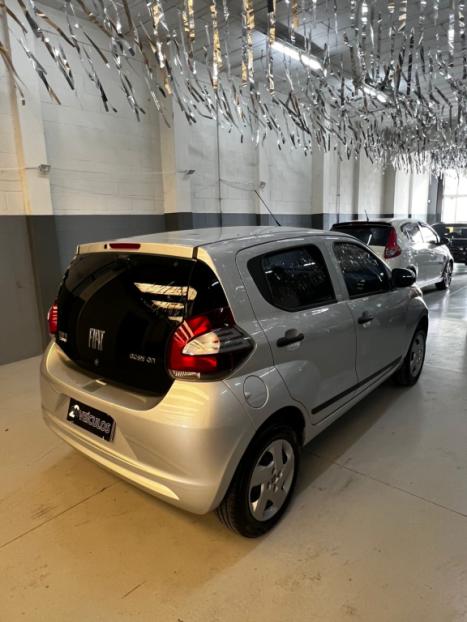 FIAT Mobi 1.0 4P FLEX EVO WAY, Foto 5