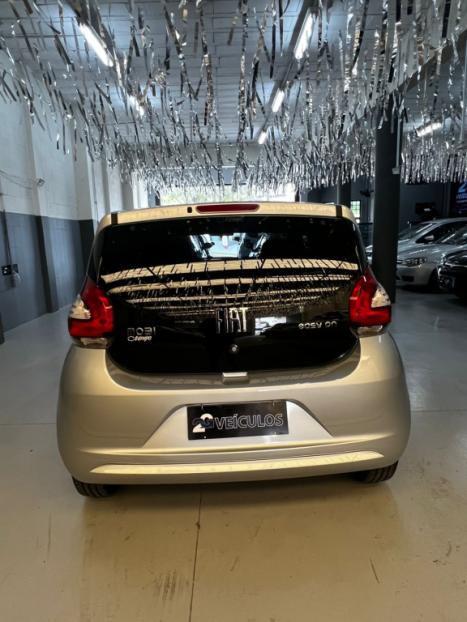 FIAT Mobi 1.0 4P FLEX EVO WAY, Foto 6