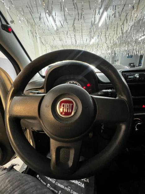 FIAT Mobi 1.0 4P FLEX EVO WAY, Foto 7