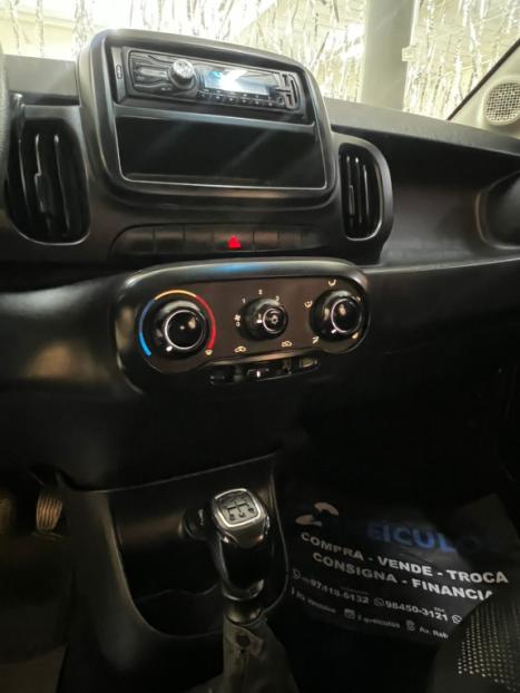 FIAT Mobi 1.0 4P FLEX EVO WAY, Foto 8