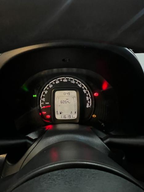 FIAT Mobi 1.0 4P FLEX EVO WAY, Foto 9