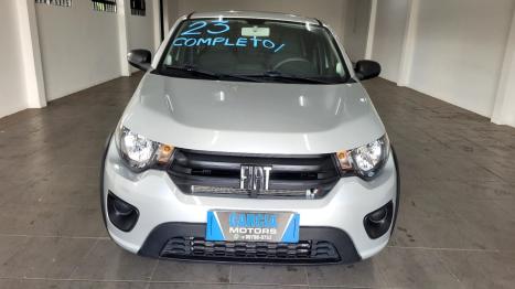 FIAT Mobi 1.0 4P FLEX EVO LIKE, Foto 3