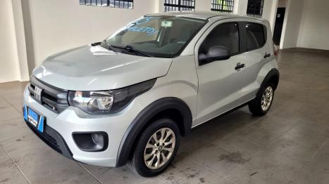 FIAT Mobi 1.0 4P FLEX EVO LIKE, Foto 1