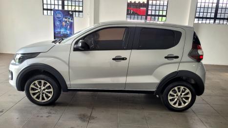 FIAT Mobi 1.0 4P FLEX EVO LIKE, Foto 7