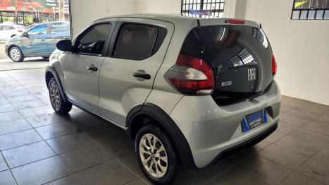 FIAT Mobi 1.0 4P FLEX EVO LIKE, Foto 2