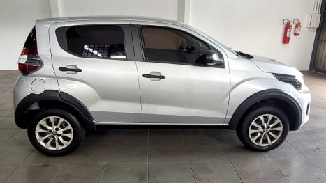 FIAT Mobi 1.0 4P FLEX EVO LIKE, Foto 8