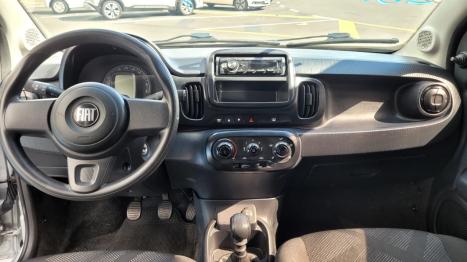 FIAT Mobi 1.0 4P FLEX EVO LIKE, Foto 9