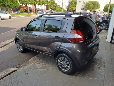 FIAT Mobi 1.0 4P FLEX EVO TREKKING, Foto 6