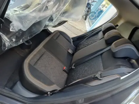 FIAT Mobi 1.0 4P FLEX EVO TREKKING, Foto 9