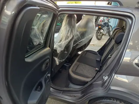 FIAT Mobi 1.0 4P FLEX EVO TREKKING, Foto 10