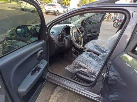 FIAT Mobi 1.0 4P FLEX EVO TREKKING, Foto 11