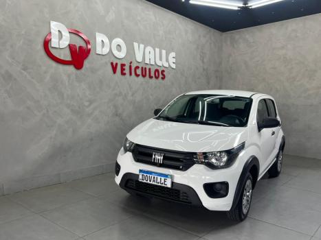 FIAT Mobi 1.0 4P FLEX EVO LIKE, Foto 1