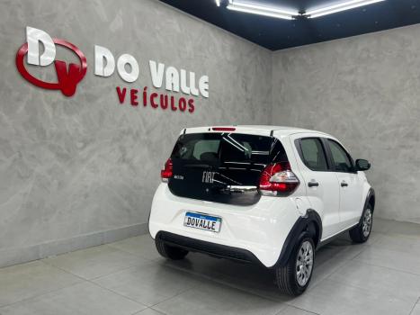 FIAT Mobi 1.0 4P FLEX EVO LIKE, Foto 2