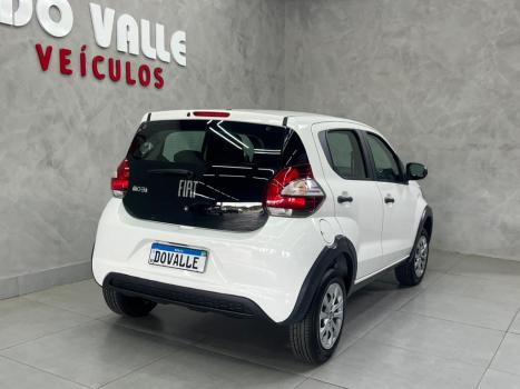 FIAT Mobi 1.0 4P FLEX EVO LIKE, Foto 3