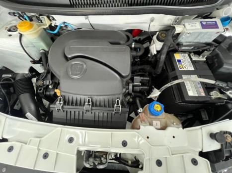 FIAT Mobi 1.0 4P FLEX EVO LIKE, Foto 5