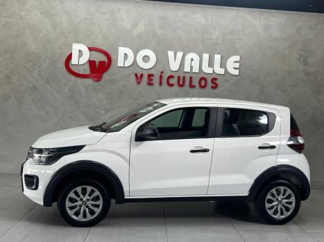 FIAT Mobi 1.0 4P FLEX EVO LIKE, Foto 7