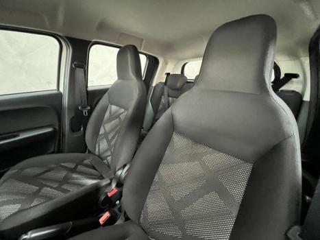 FIAT Mobi 1.0 4P FLEX EVO LIKE, Foto 10