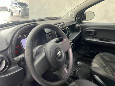 FIAT Mobi 1.0 4P FLEX EVO LIKE, Foto 11