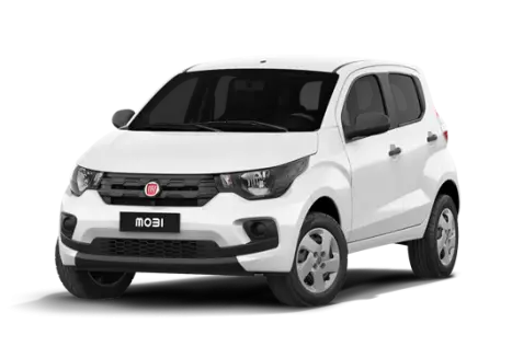 FIAT Mobi 1.0 4P FLEX EVO LIKE, Foto 2