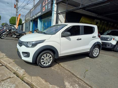 FIAT Mobi 1.0 4P FLEX EVO LIKE, Foto 2