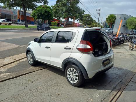 FIAT Mobi 1.0 4P FLEX EVO LIKE, Foto 3