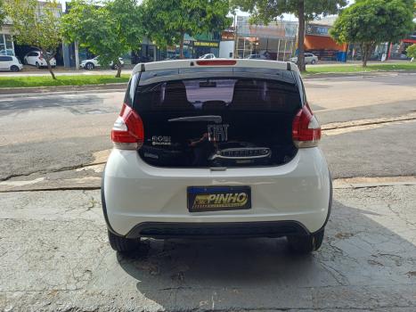 FIAT Mobi 1.0 4P FLEX EVO LIKE, Foto 4