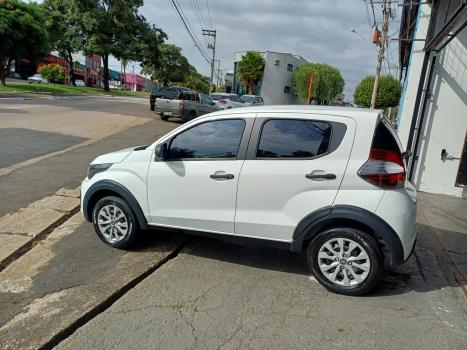 FIAT Mobi 1.0 4P FLEX EVO LIKE, Foto 5
