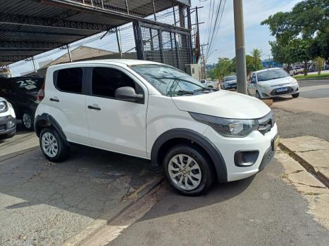 FIAT Mobi 1.0 4P FLEX EVO LIKE, Foto 6